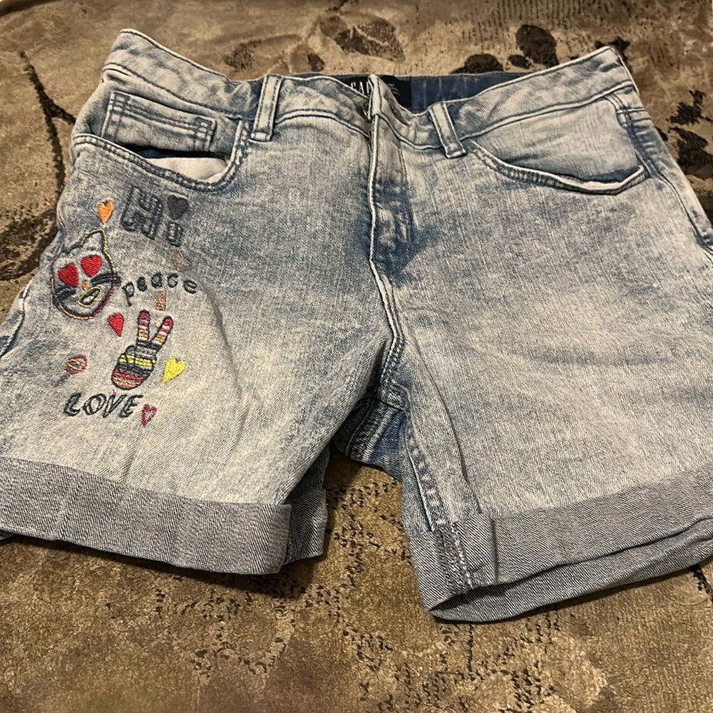 Gap